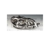 1x Projecteur principal VALEO 088837 convient pour FIAT