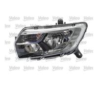 1x Projecteur principal VALEO 450406 convient pour DACIA