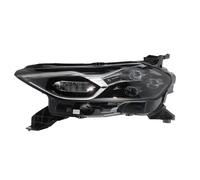 1x Projecteur principal VALEO 450521 convient pour VW