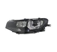 1x Projecteur principal VALEO 450704 convient pour VW