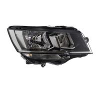 1x Projecteur principal VALEO 450881 convient pour VW