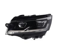 1x Projecteur principal VALEO 450884 convient pour VW