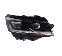 1x Projecteur principal VALEO 450885 convient pour VW