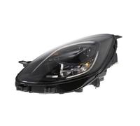 1x Projecteur principal VALEO 451016 convient pour FORD