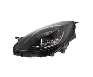 1x Projecteur principal VALEO 451016 convient pour FORD