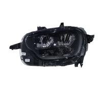 1x Projecteur principal VALEO 451024 convient pour CITROËN