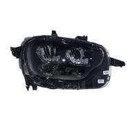 1x Projecteur principal VALEO 451025 convient pour CITROËN