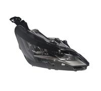 1x Projecteur principal VALEO 451105 convient pour PEUGEOT