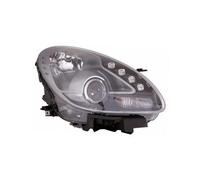 1x Projecteur principal VAN WEZEL 0113962 convient pour ALFA ROMEO