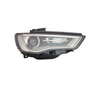 1x Projecteur principal VAN WEZEL 0303986 convient pour AUDI