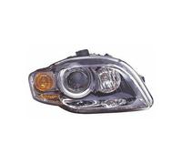 1x Projecteur principal VAN WEZEL 0326982 convient pour AUDI