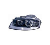 1x Projecteur principal VAN WEZEL 0332961 convient pour AUDI