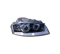 1x Projecteur principal VAN WEZEL 0332962 convient pour AUDI