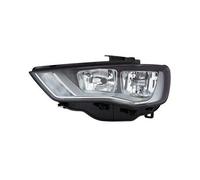 1x Projecteur principal VAN WEZEL 0335961 convient pour AUDI