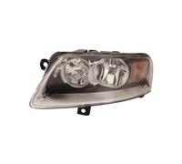 1x Projecteur principal VAN WEZEL 0340961 convient pour AUDI