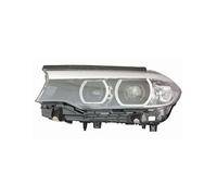 1x Projecteur principal VAN WEZEL 0550961 convient pour BMW