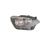 1x Projecteur principal VAN WEZEL 0633962 convient pour BMW