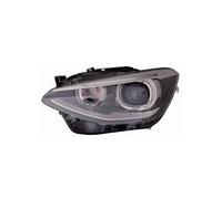 1x Projecteur principal VAN WEZEL 0633985 convient pour BMW