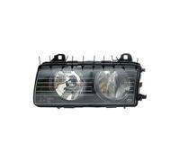 1x Projecteur principal VAN WEZEL 0640965 convient pour BMW