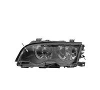 1x Projecteur principal VAN WEZEL 0647965 convient pour BMW