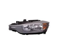 1x Projecteur principal VAN WEZEL 0670961 convient pour BMW