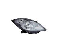 1x Projecteur principal VAN WEZEL 0809962 convient pour CHEVROLET