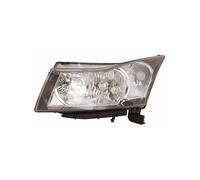 1x Projecteur principal VAN WEZEL 0820963 convient pour CHEVROLET