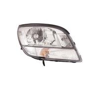 1x Projecteur principal VAN WEZEL 0885962 convient pour CHEVROLET