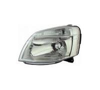 1x Projecteur principal VAN WEZEL 0904961 convient pour CITROËN