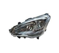 1x Projecteur principal VAN WEZEL 0905961V convient pour CITROËN