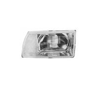 1x Projecteur principal VAN WEZEL 0914941 convient pour CITROËN