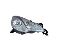1x Projecteur principal VAN WEZEL 0934962 convient pour CITROËN/PEUGEOT
