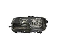 1x Projecteur principal VAN WEZEL 0984961V convient pour CITROËN