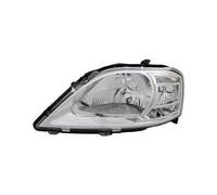 1x Projecteur principal VAN WEZEL 1516941 convient pour DACIA