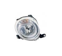 1x Projecteur principal VAN WEZEL 1604962M convient pour FIAT