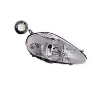 1x Projecteur principal VAN WEZEL 1624962 convient pour FIAT