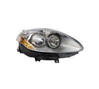 1x Projecteur principal VAN WEZEL 1629962 convient pour FIAT