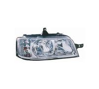 1x Projecteur principal VAN WEZEL 1650962M convient pour FIAT PEUGEOT