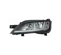 1x Projecteur principal VAN WEZEL 1652963M convient pour CITROËN FIAT PEUGEOT