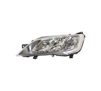 1x Projecteur principal VAN WEZEL 1652965 convient pour CITROËN FIAT PEUGEOT