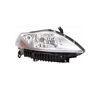 1x Projecteur principal VAN WEZEL 1779962 convient pour FIAT / LANCIA