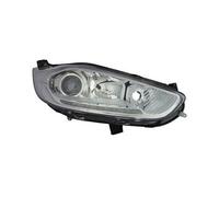 1x Projecteur principal VAN WEZEL 1808964 convient pour FORD