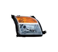 1x Projecteur principal VAN WEZEL 1811962 convient pour FORD