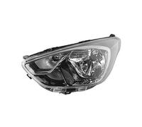 1x Projecteur principal VAN WEZEL 1813961 convient pour FORD