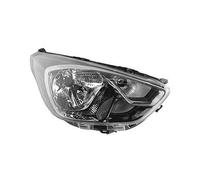 1x Projecteur principal VAN WEZEL 1813962 convient pour FORD