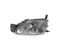 1x Projecteur principal VAN WEZEL 1831961 convient pour FORD