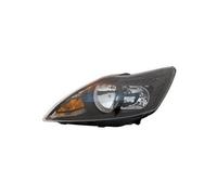 1x Projecteur principal VAN WEZEL 1866965N convient pour FORD