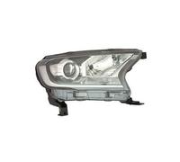 1x Projecteur principal VAN WEZEL 1964968 convient pour FORD