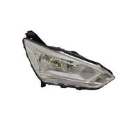 1x Projecteur principal VAN WEZEL 1968964V convient pour FORD