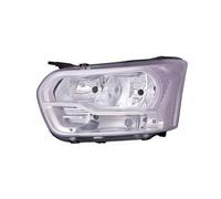 1x Projecteur principal VAN WEZEL 1991961 convient pour FORD